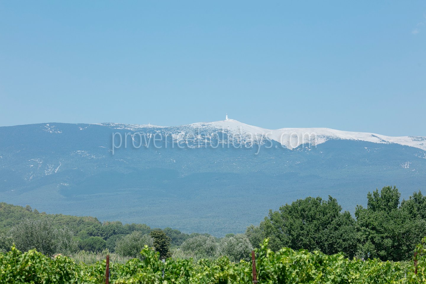 31 - Domaine Mariposa: Villa: Exterior