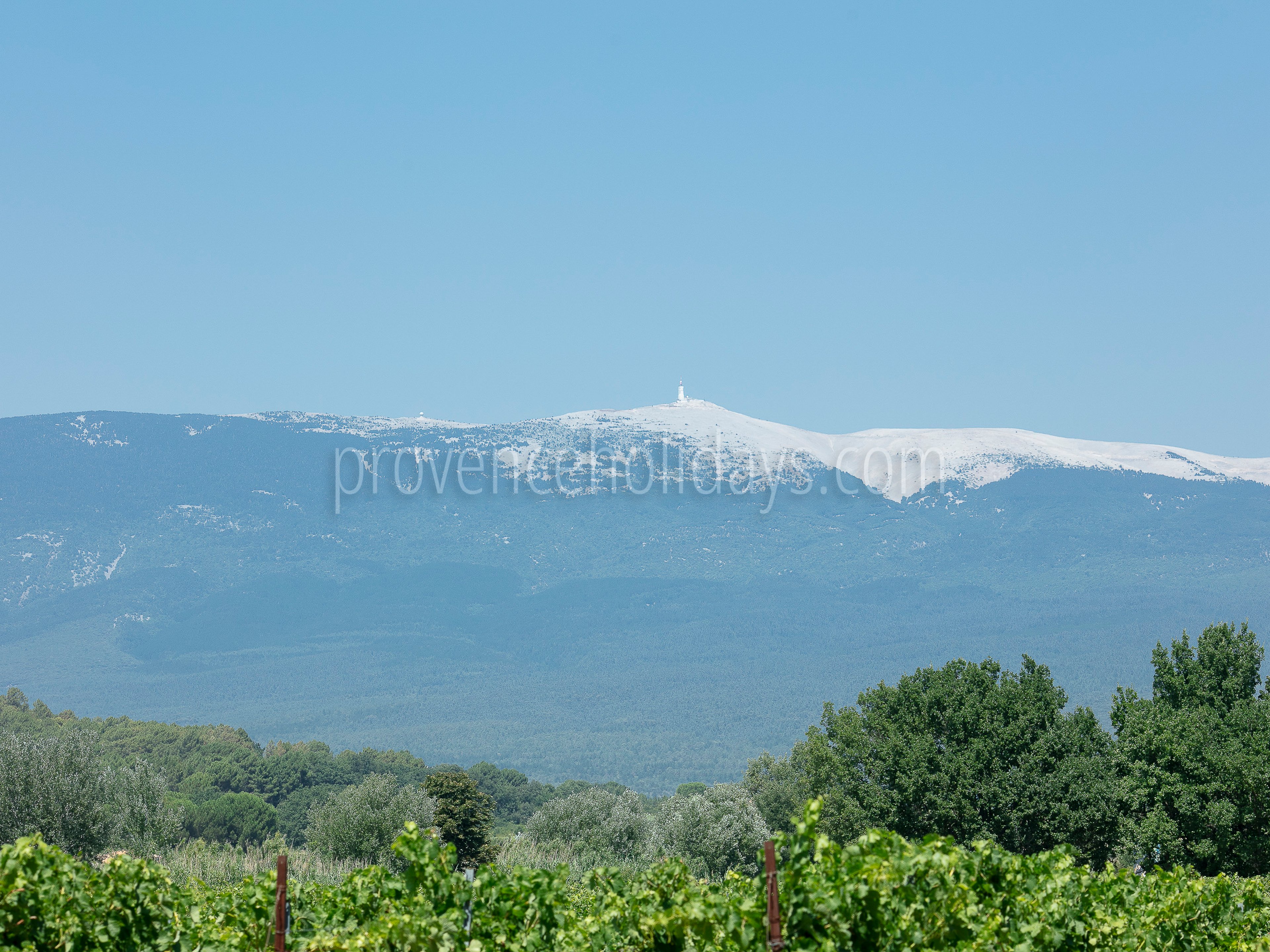 31 - Domaine Mariposa: Villa: Exterior