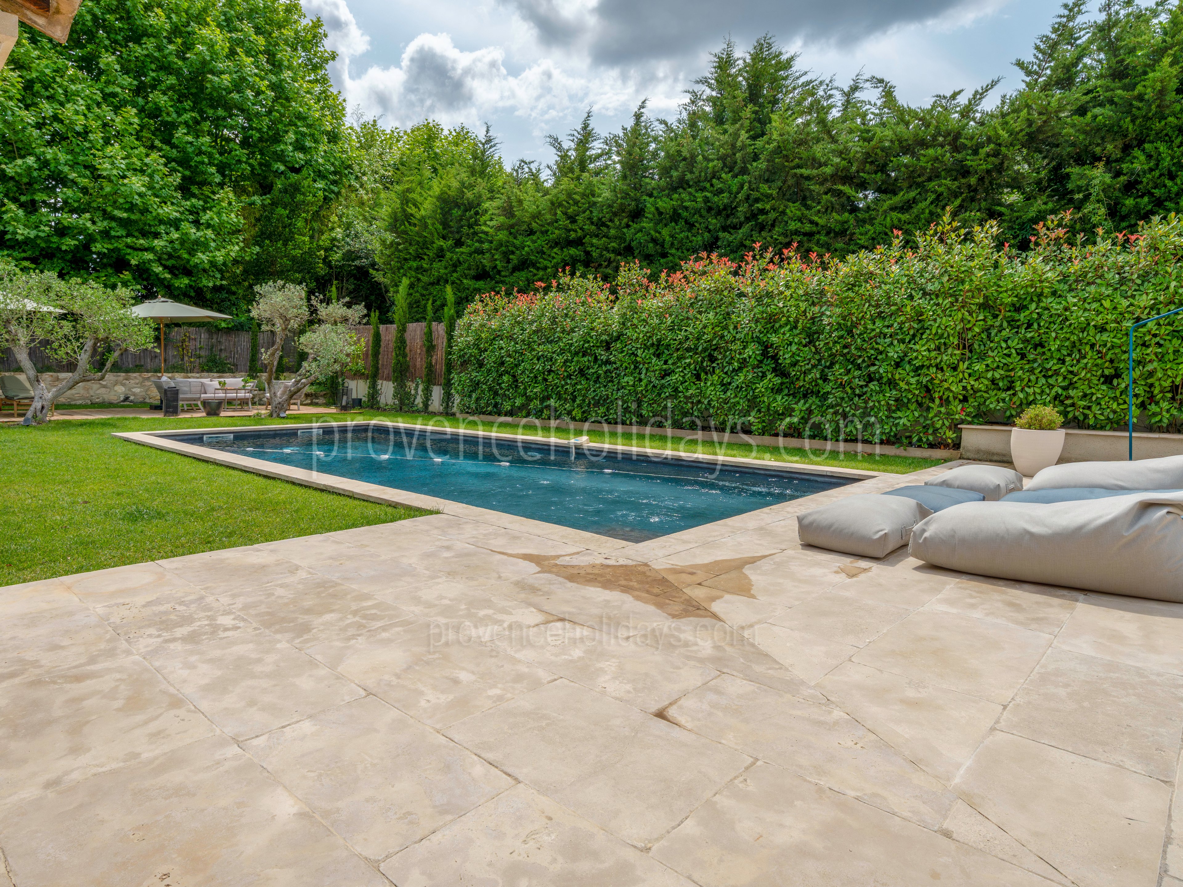15 - Villa Alma: Villa: Pool