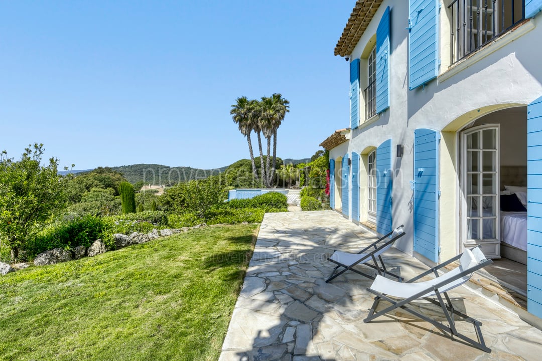 23 - Villa Océane: Villa: Exterior