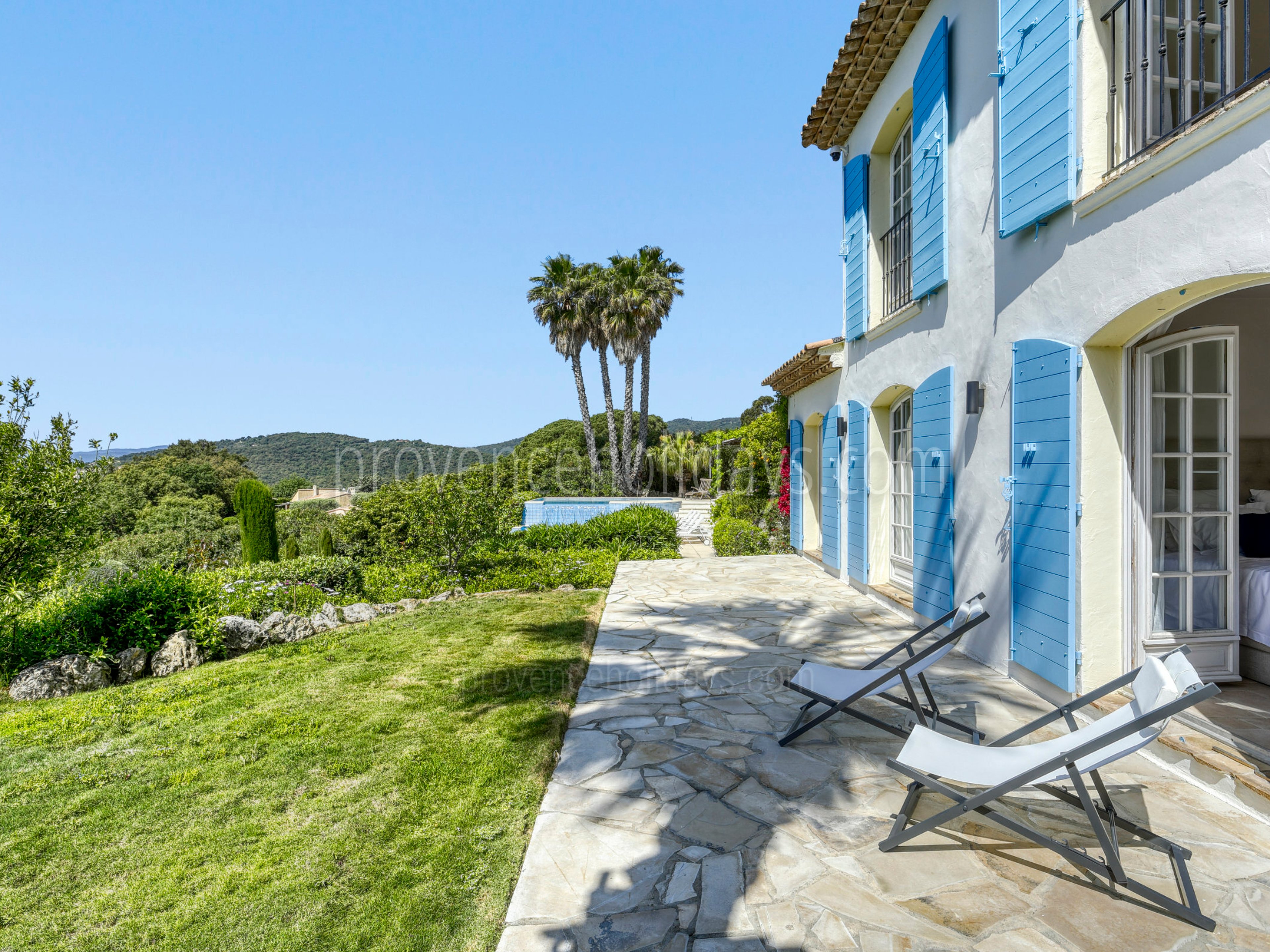 23 - Villa Océane: Villa: Exterior