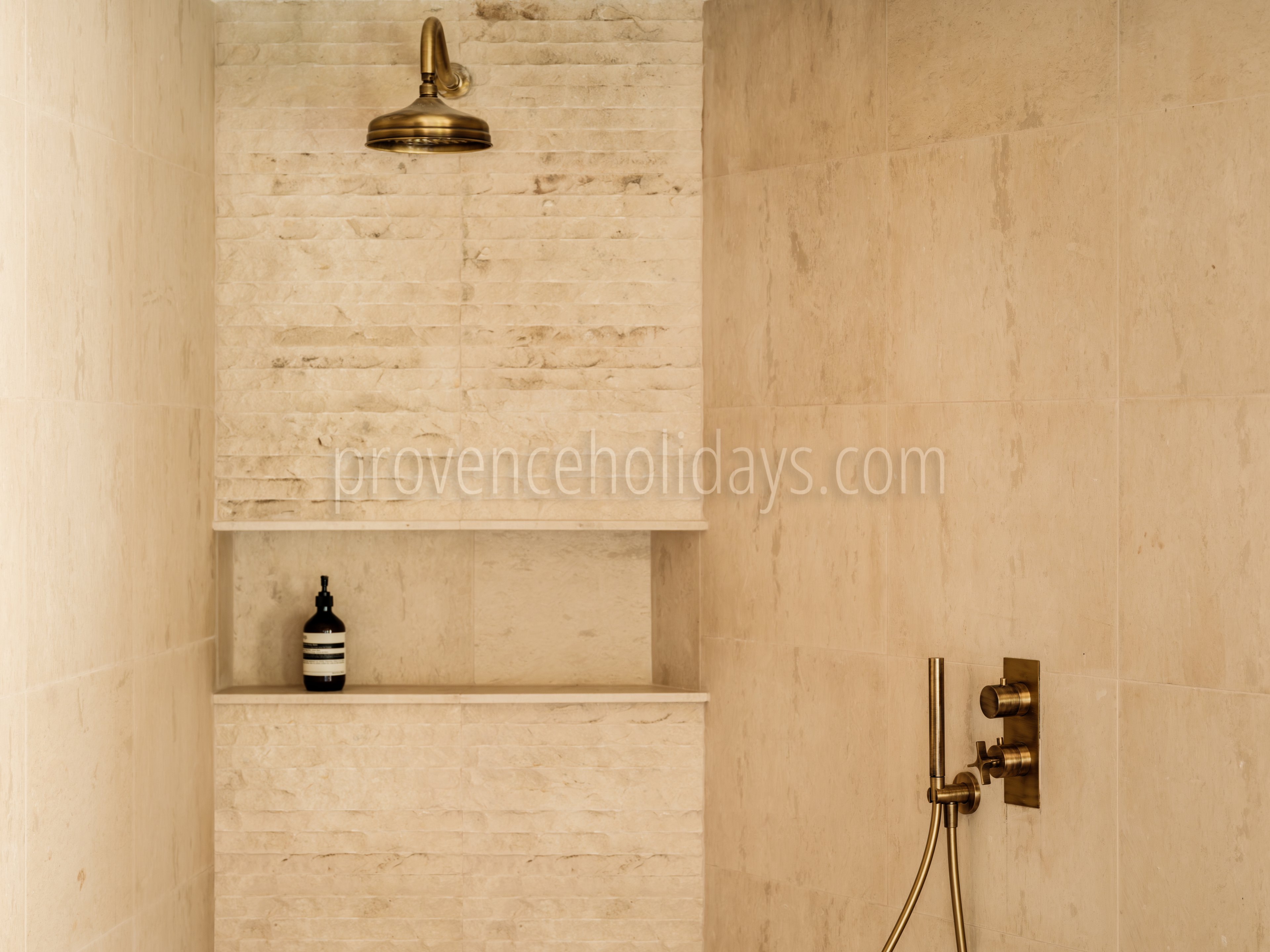 38 - Mas Simone: Villa: Bathroom