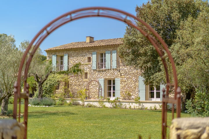 Villa Sophie