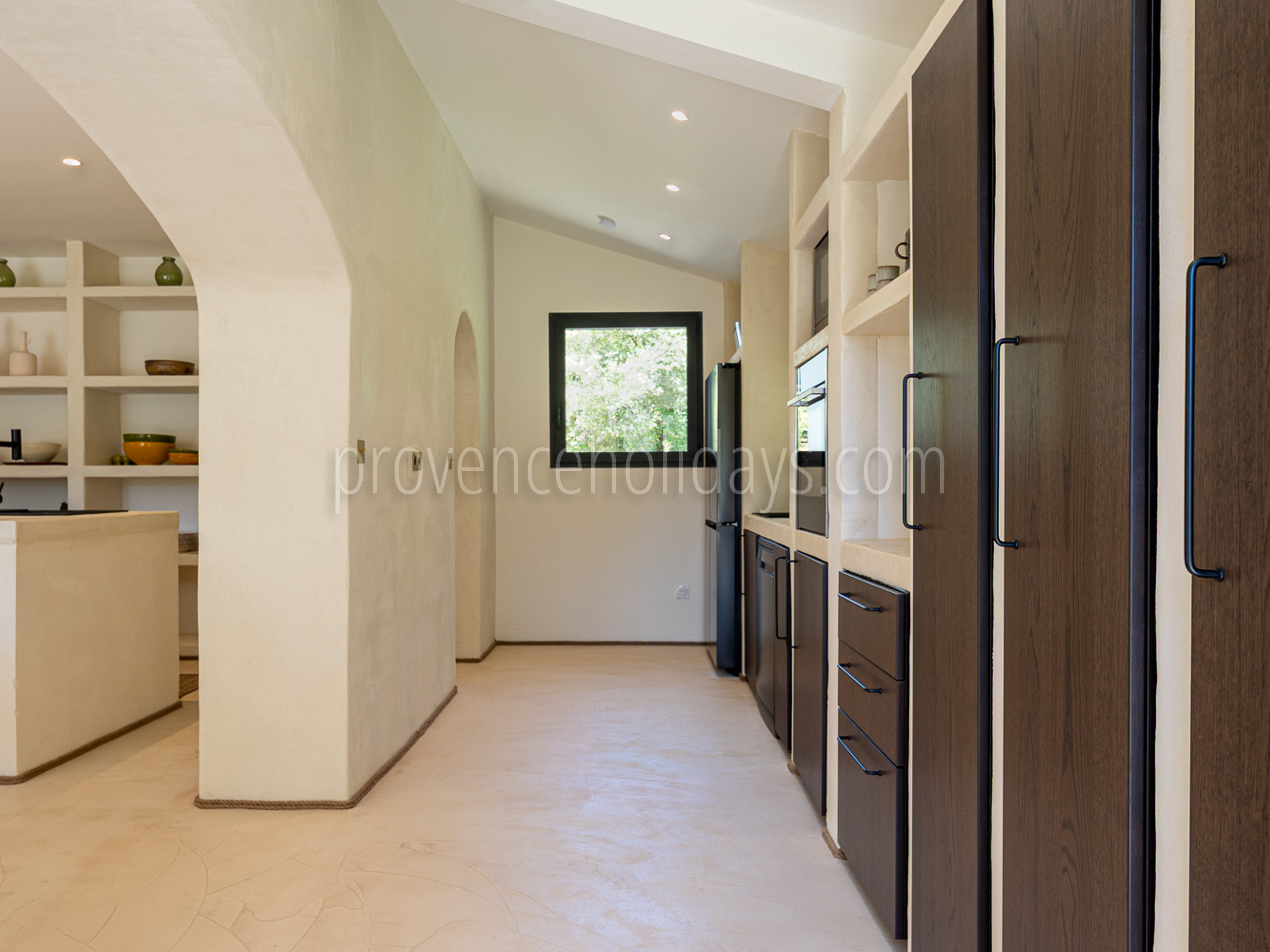 6 - Domaine du Grand Platane: Villa: Interior