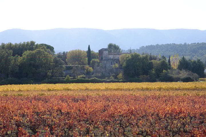 35 - Une Maison en Campagne: Villa: Exterior