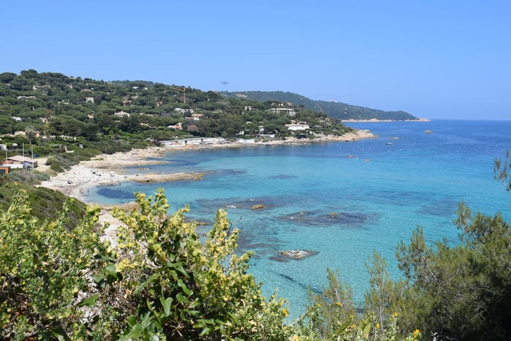 Tourisme en 