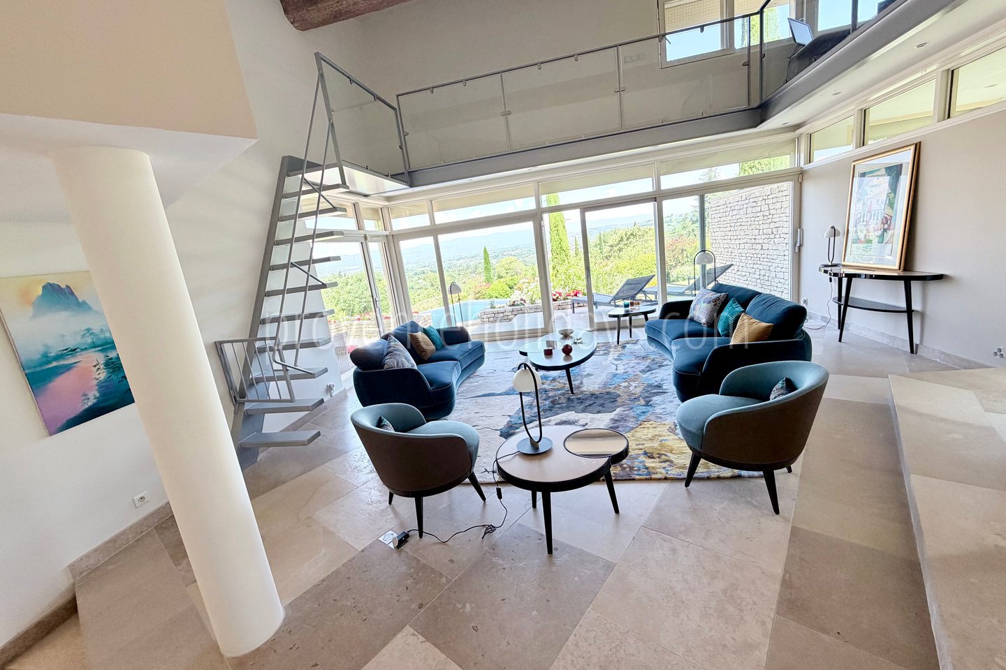 Villa Jean - 41