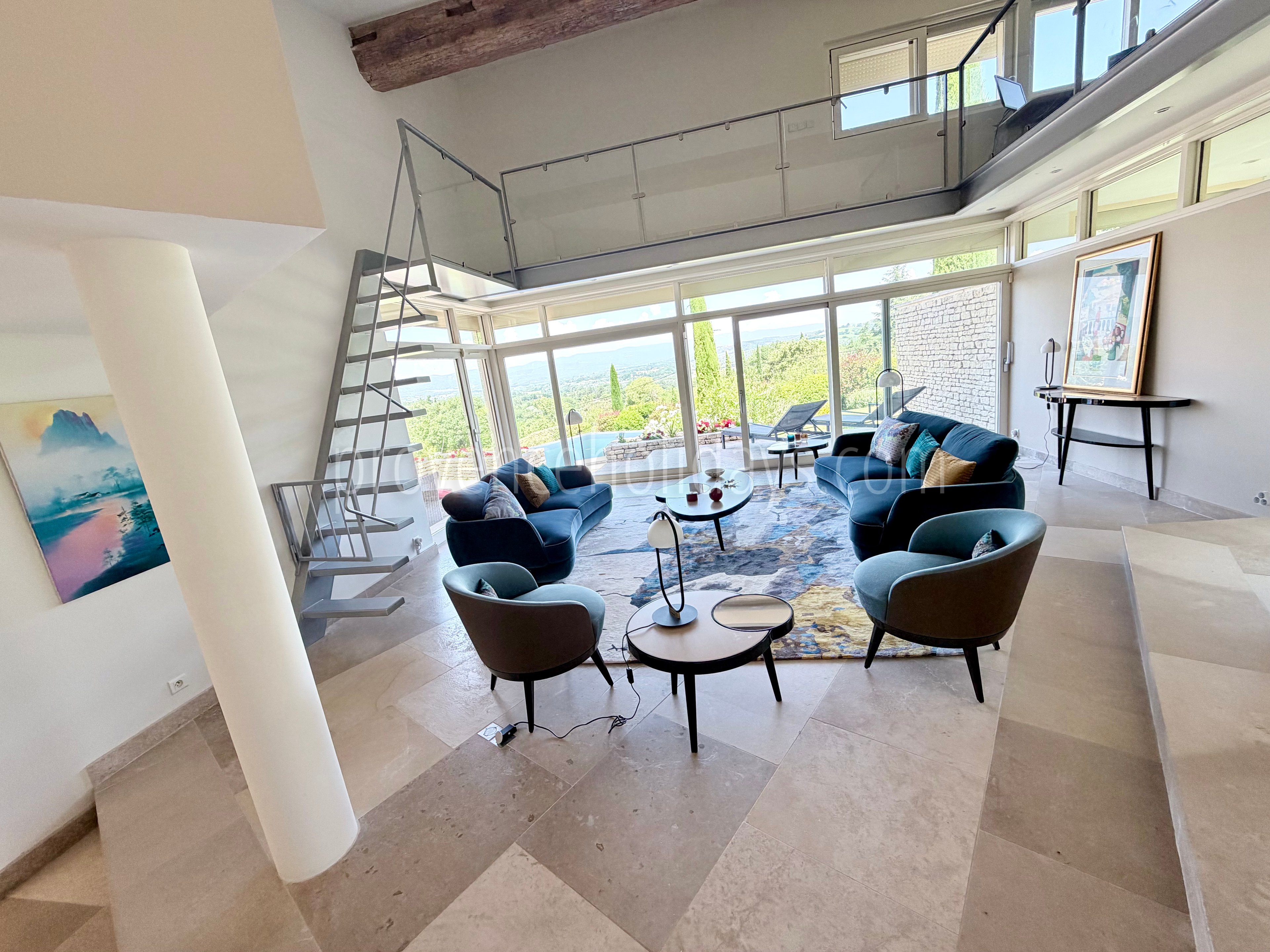 Villa Jean - 41