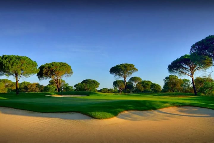 Golf de Vidauban