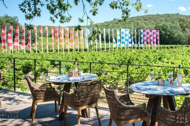 Tourisme en Flassans-sur-Issole