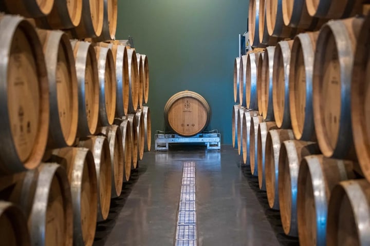 Domaine d'Eole