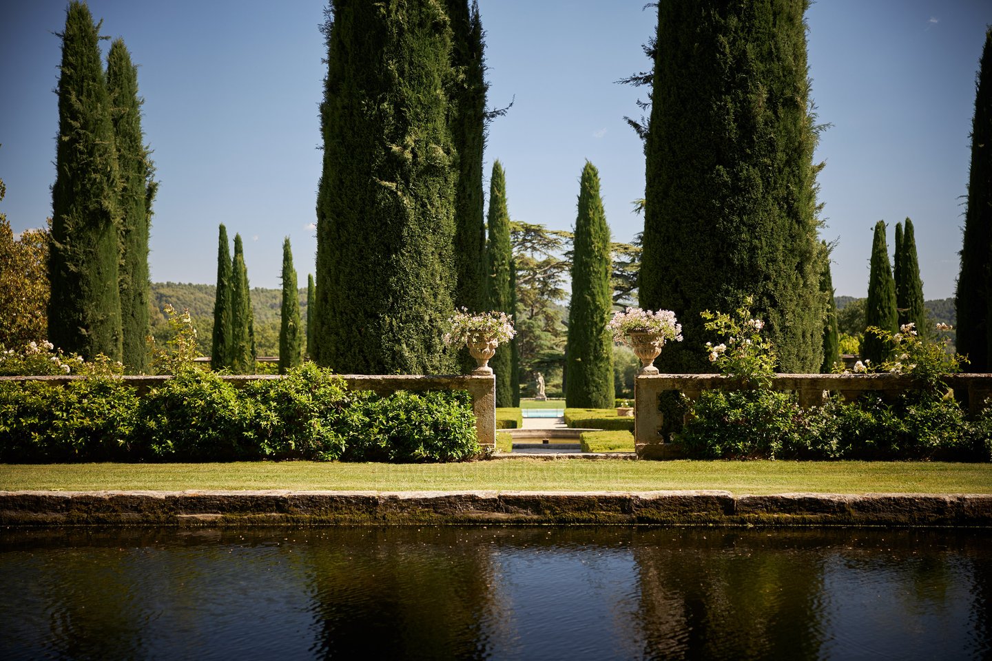 21 - Domaine de Luberon: Villa: Exterior