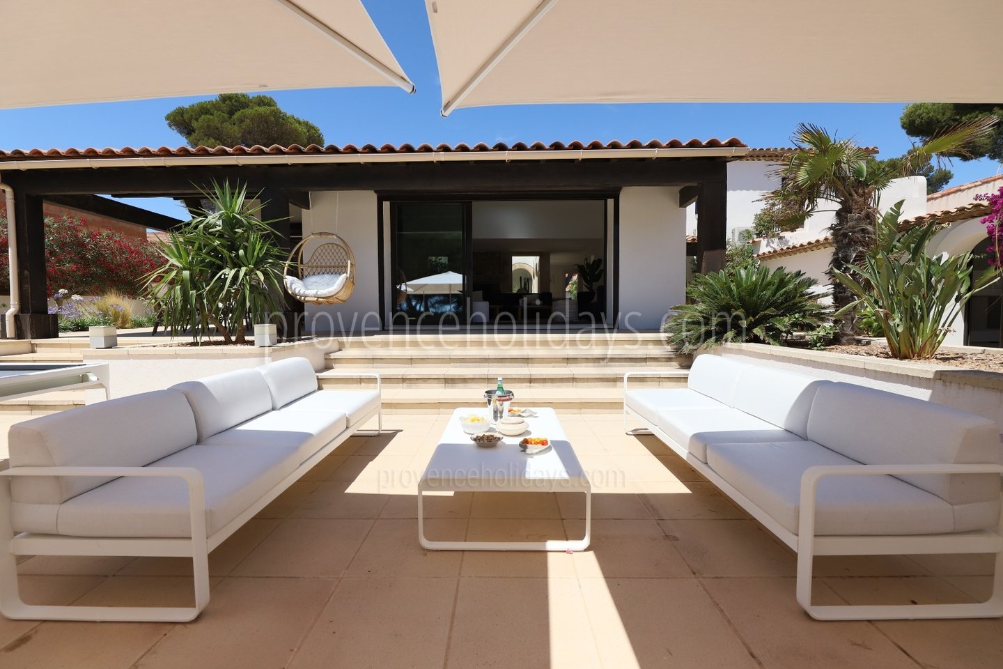 2 - Villa Hacienda: Villa: Pool