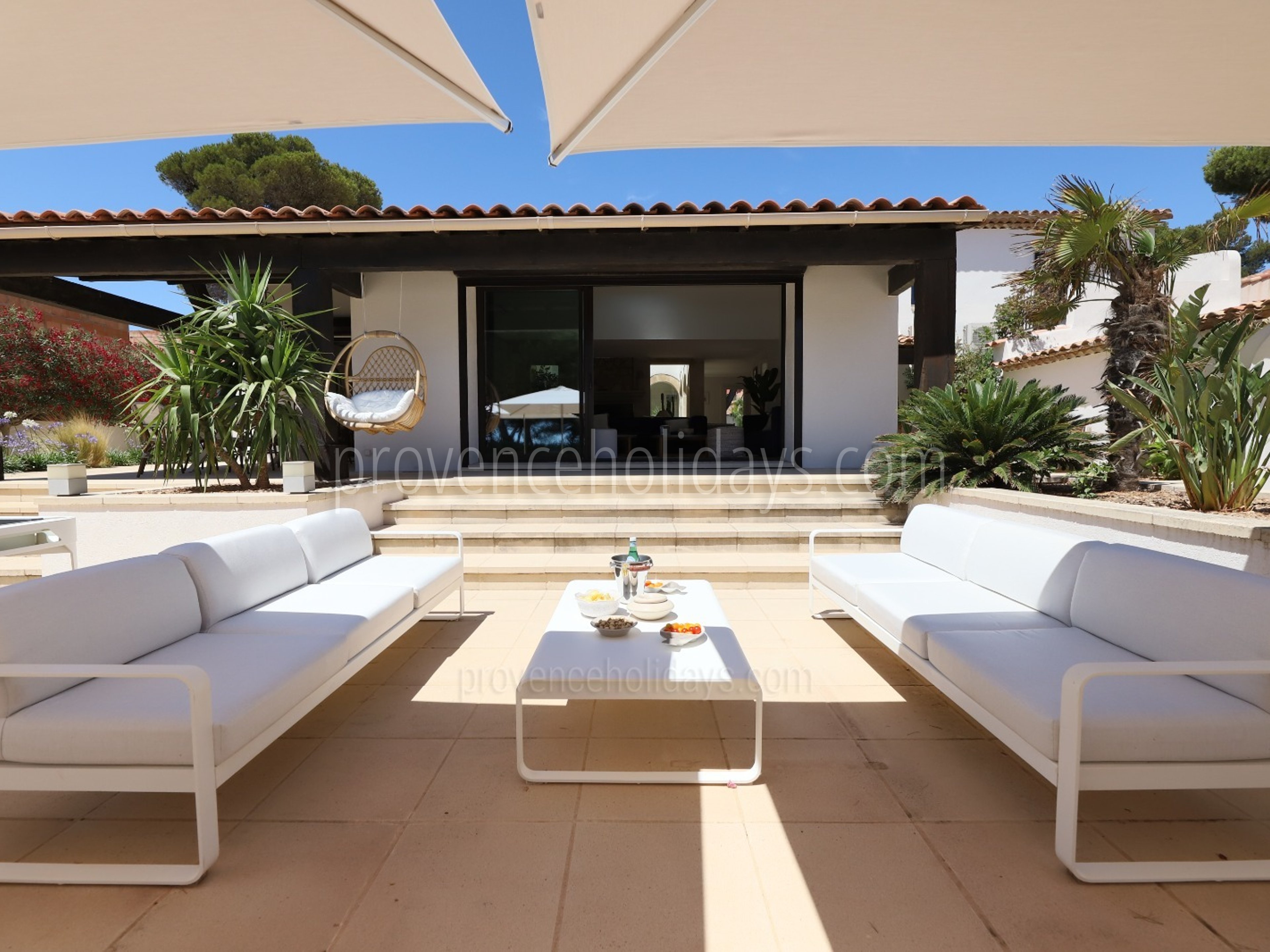 2 - Villa Hacienda: Villa: Pool