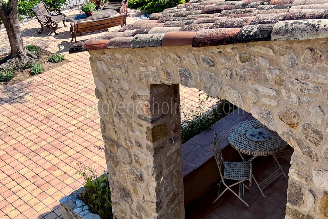 30 - Villa Valery: Villa: Exterior