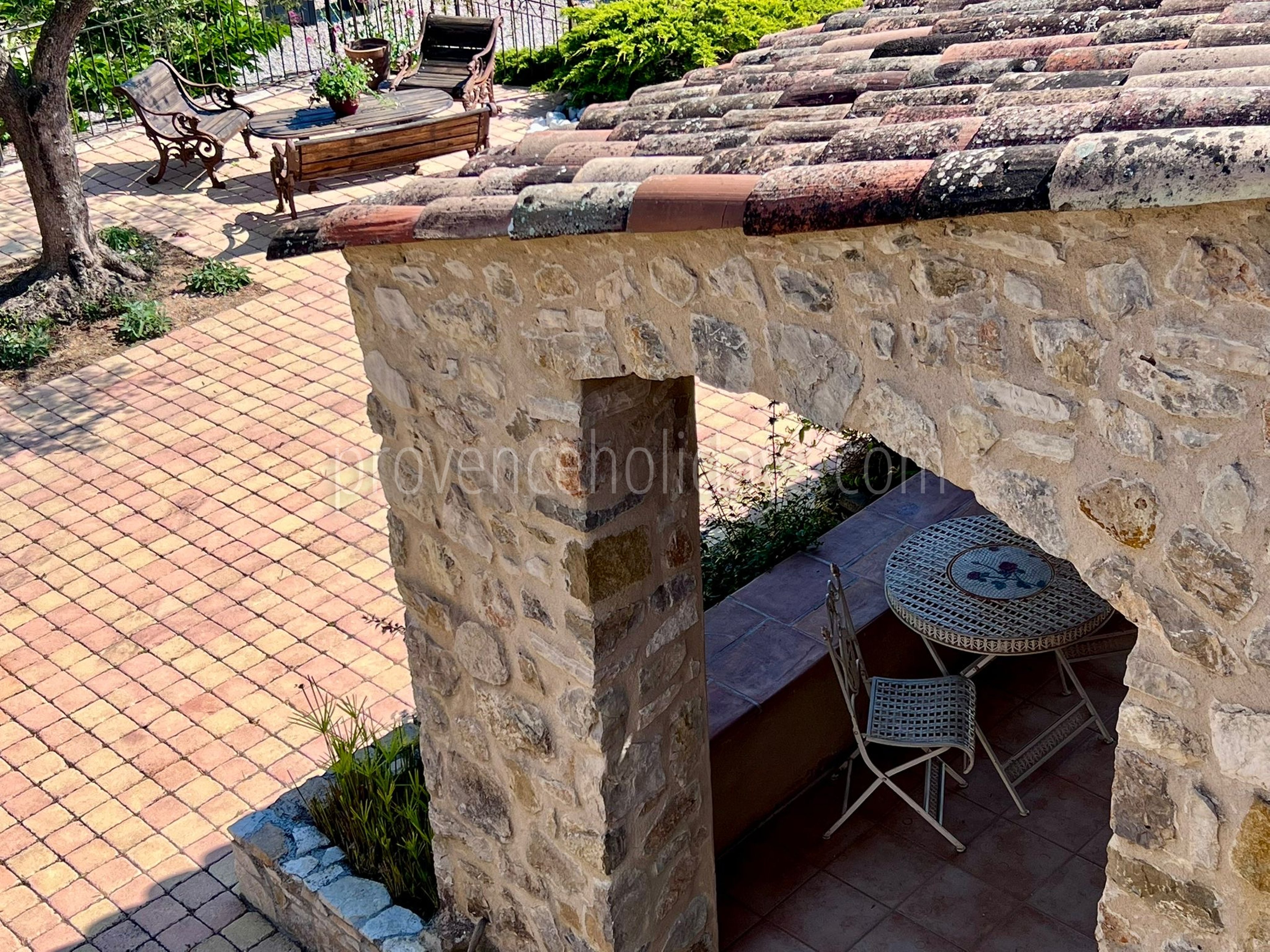 30 - Villa Valery: Villa: Exterior