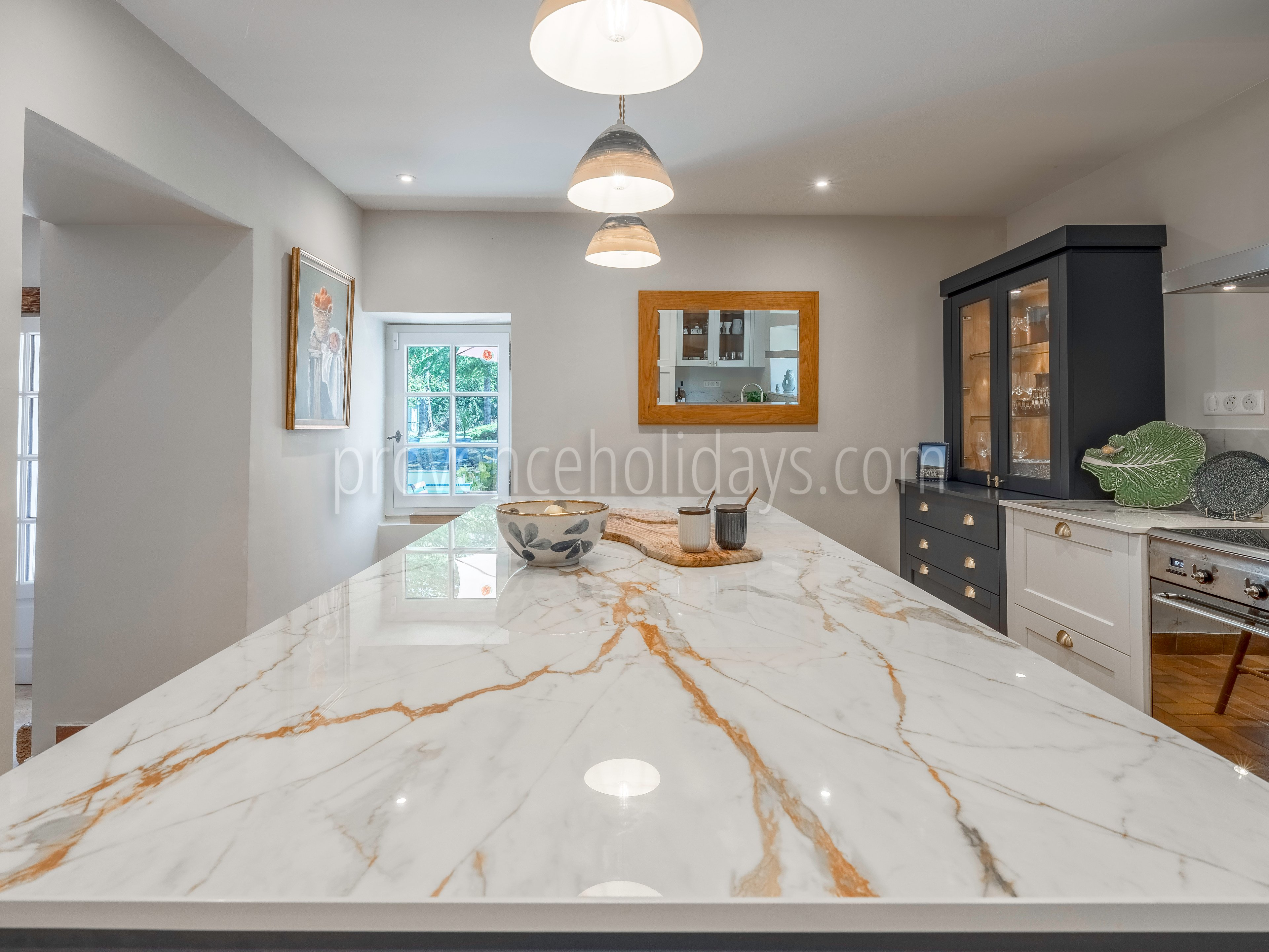19 - L\' Atelier du Sud: Villa: Interior