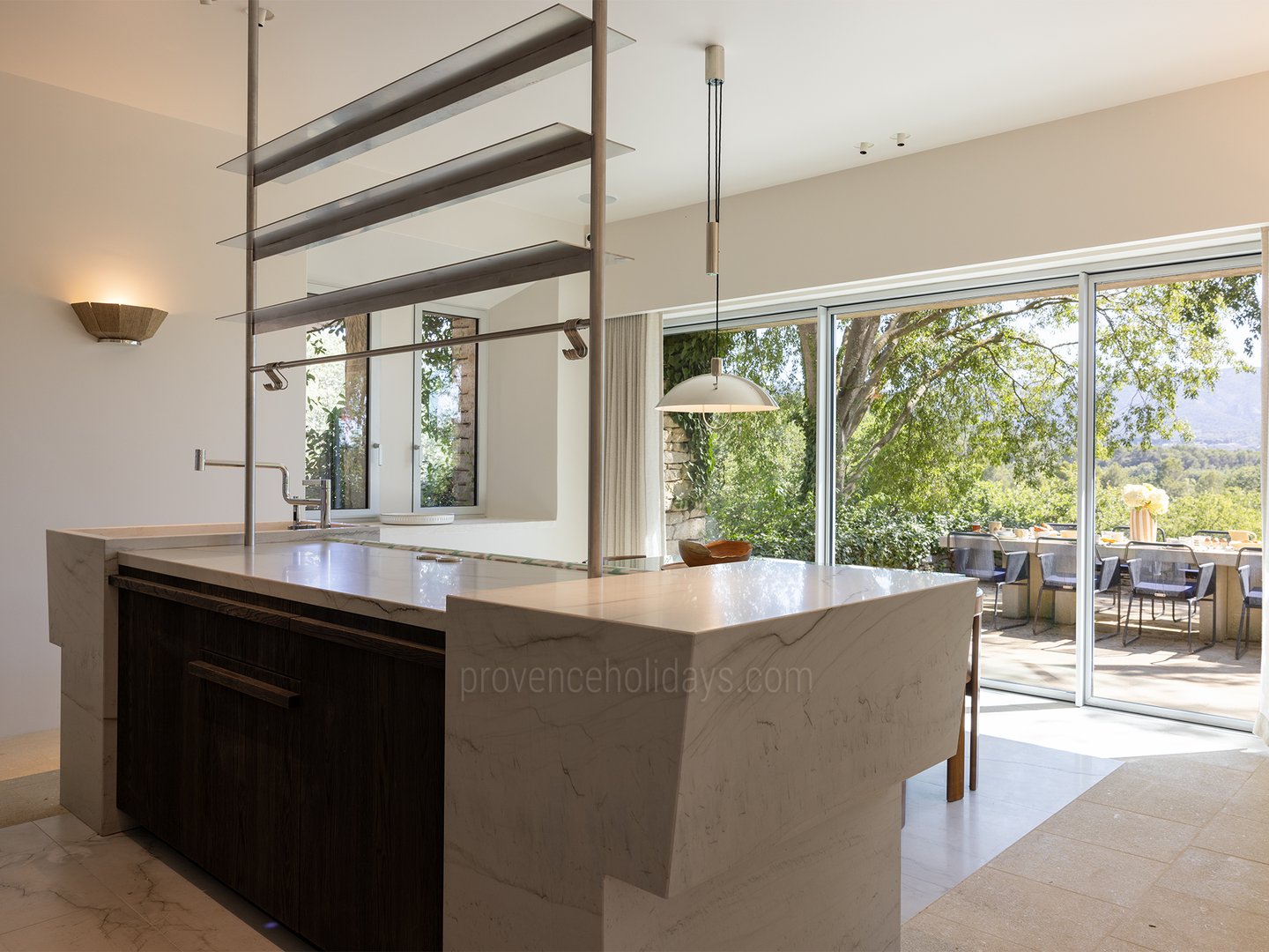 20 - Grand Mas de Provence: Villa: Interior