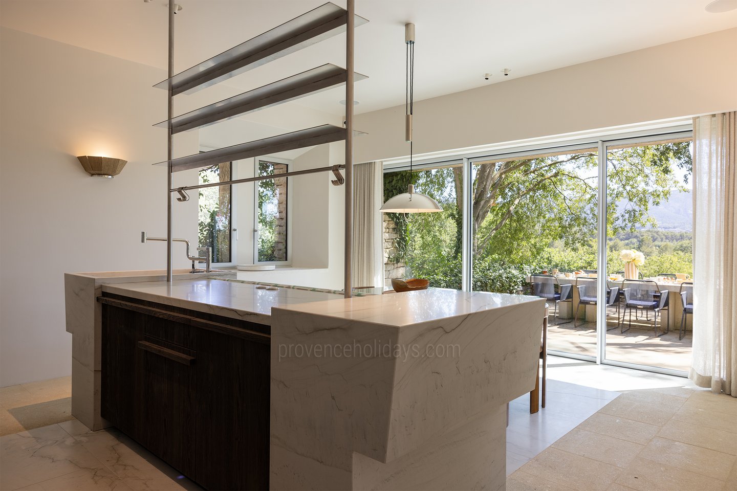 20 - Grand Mas de Provence: Villa: Interior