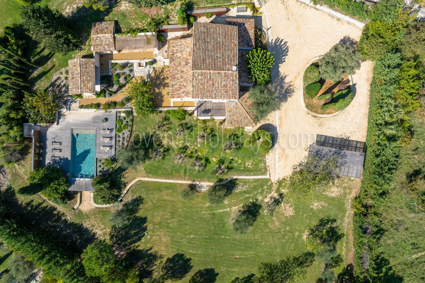 5 - Villa Bellavista: Villa: Exterior
