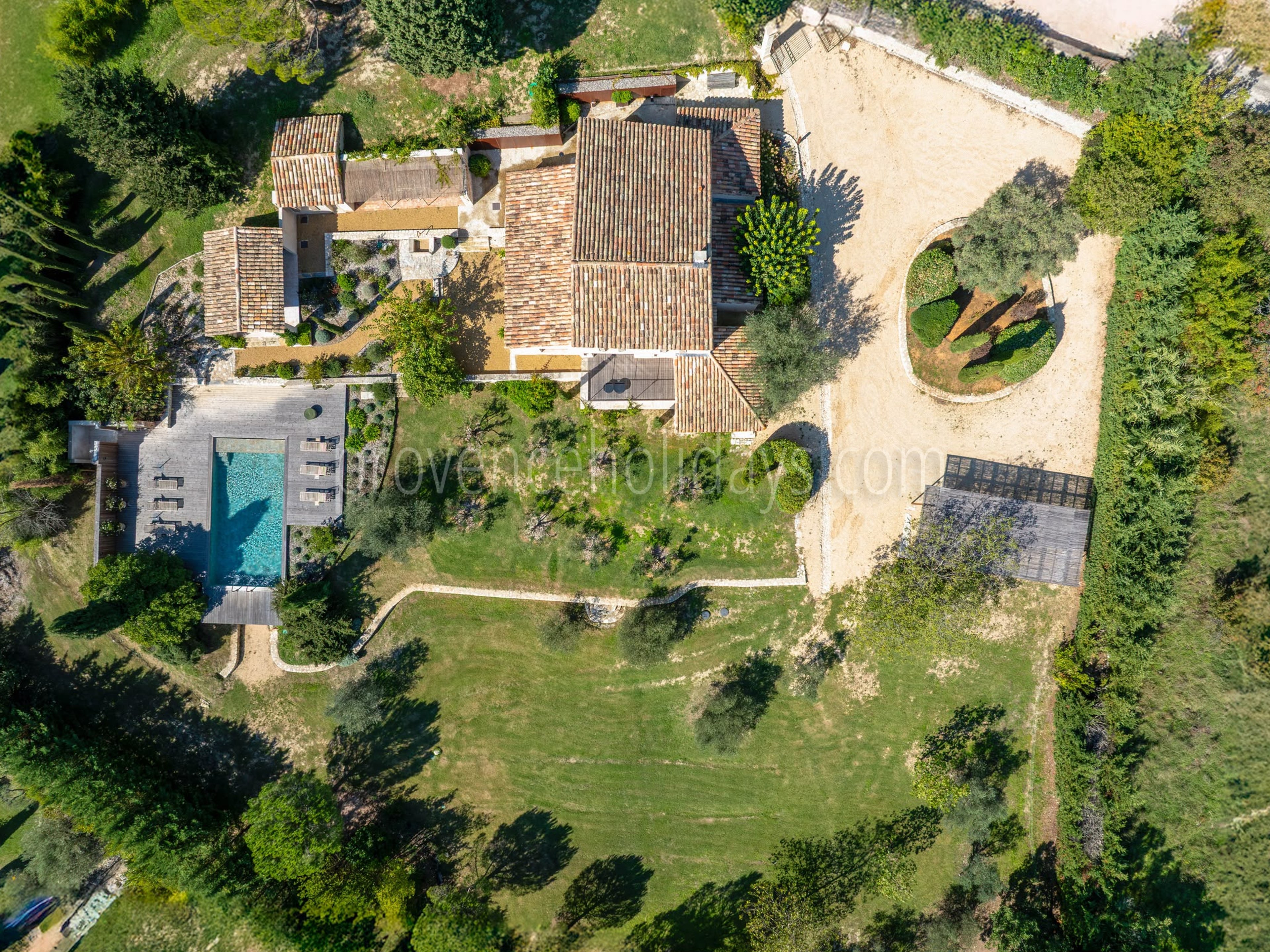 5 - Villa Bellavista: Villa: Exterior
