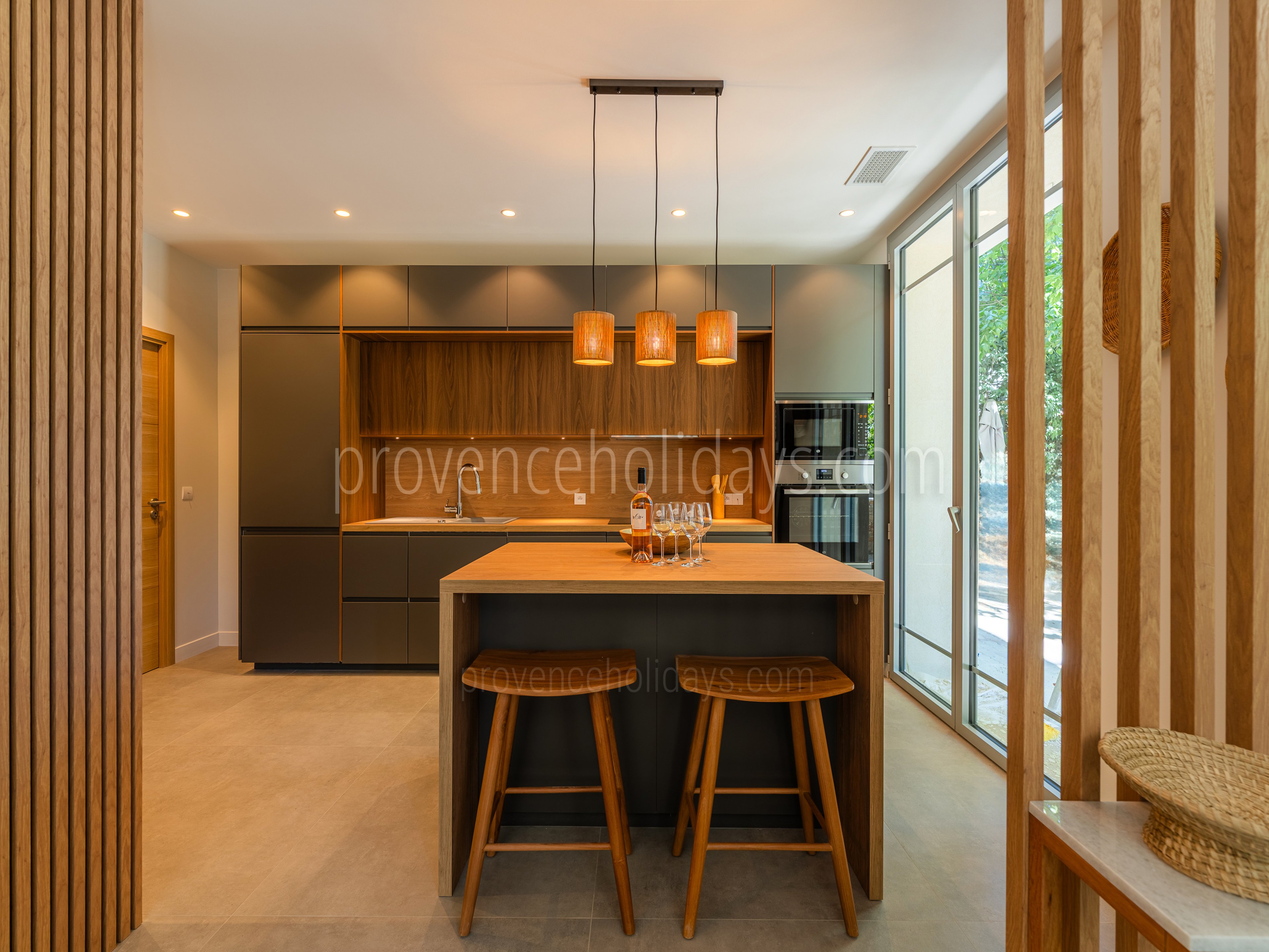 28 - Maison Margaux: Villa: Interior