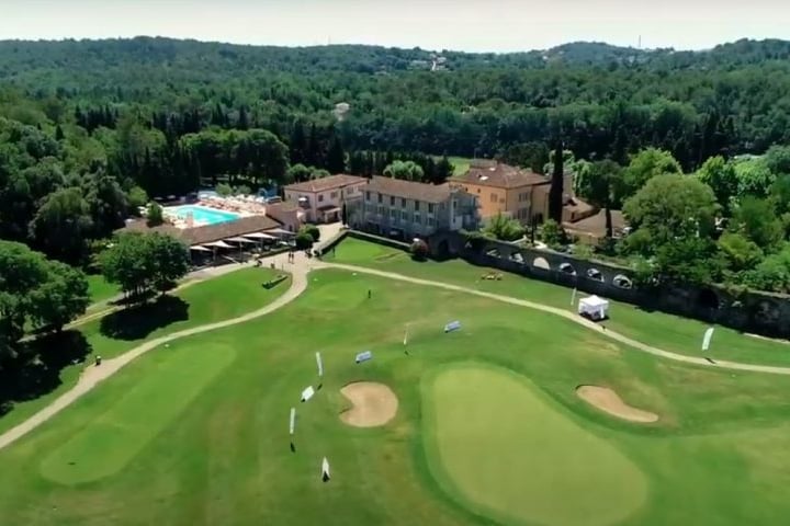 Golf d'Opio Valbonne