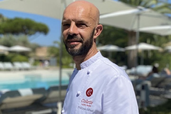 Restaurant Colette