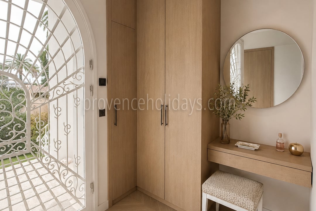 12 - Villa Elite: Villa: Interior