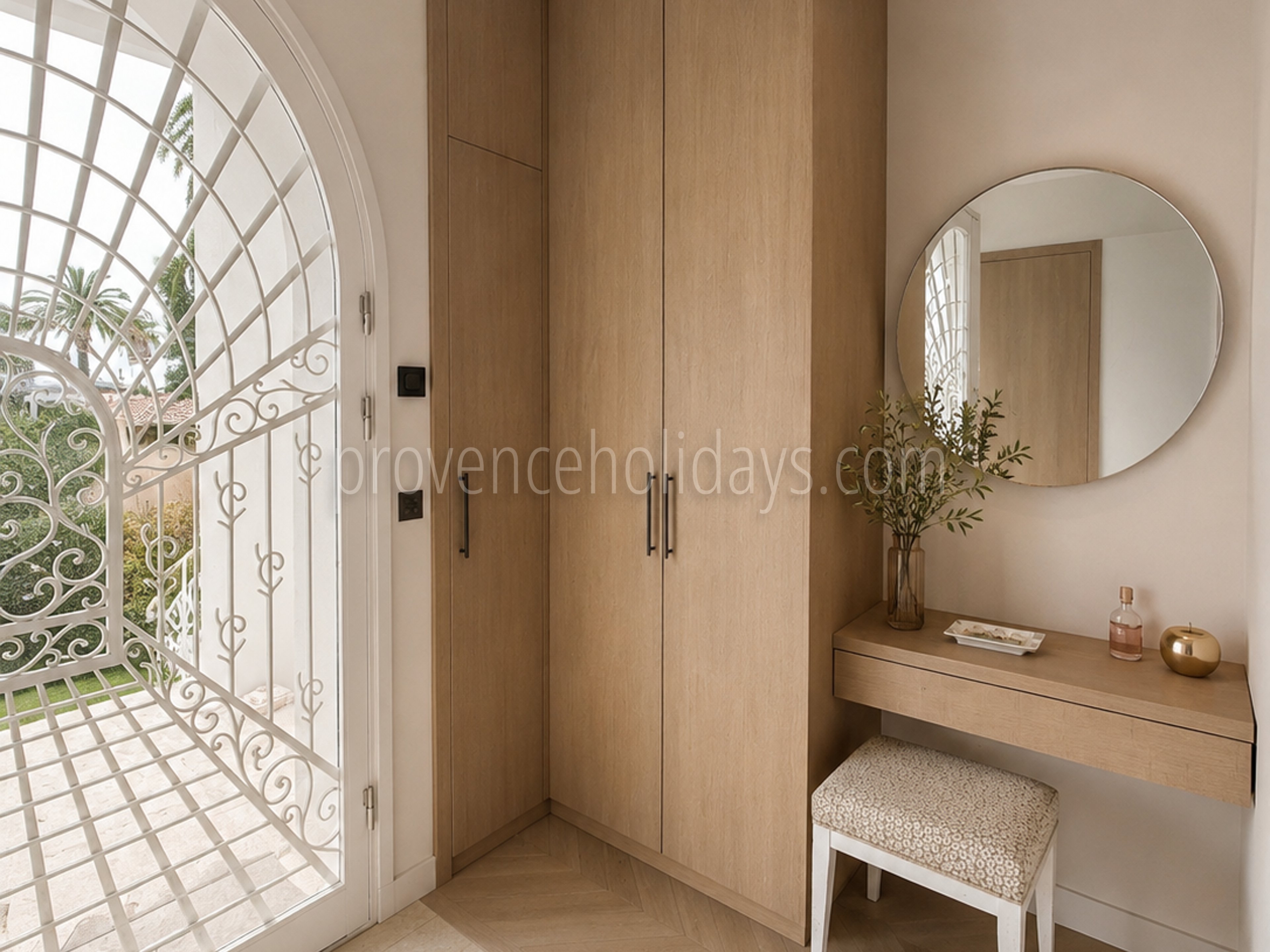 12 - Villa Elite: Villa: Interior