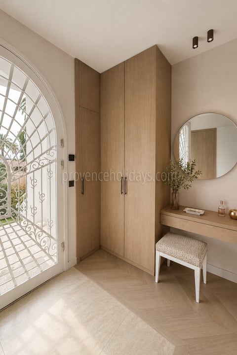 12 - Villa Elite: Villa: Interior