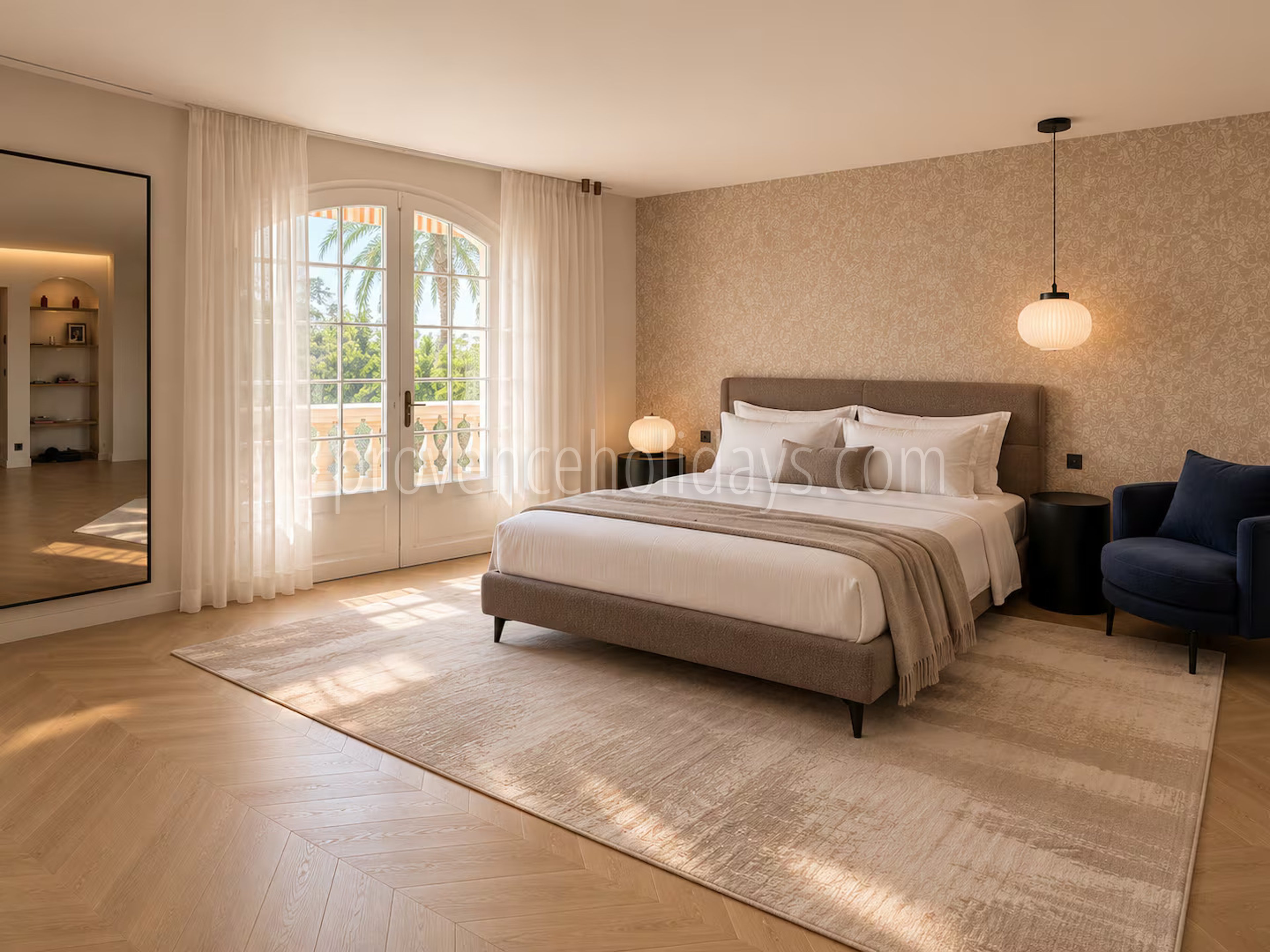 21 - Villa Elite: Villa: Bedroom