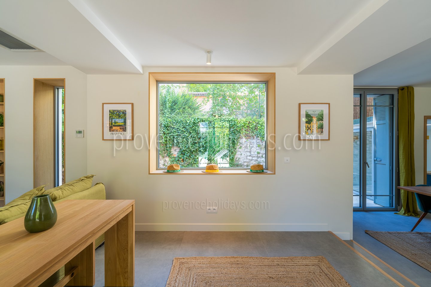 32 - Maison Margaux: Villa: Interior