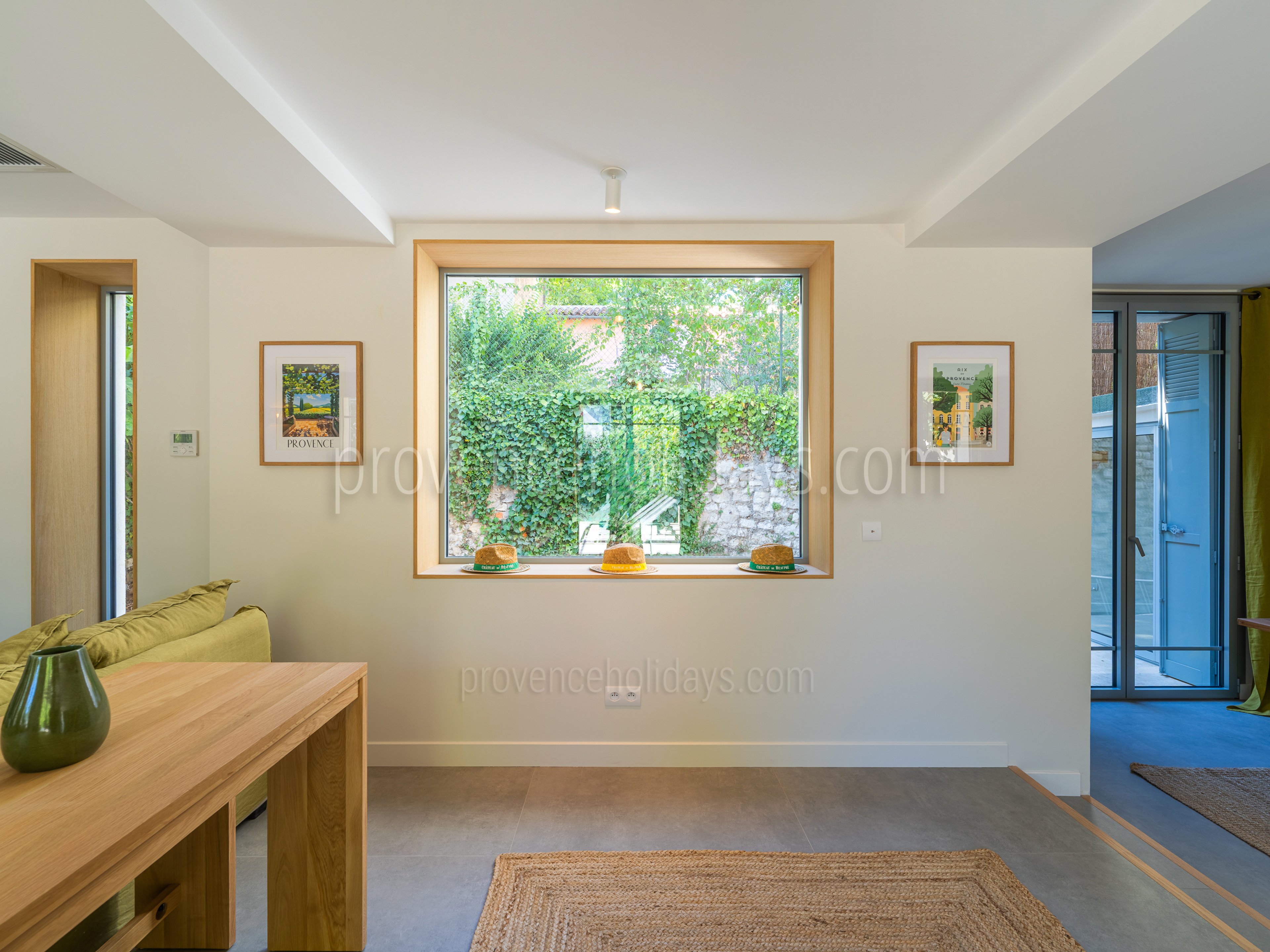 32 - Maison Margaux: Villa: Interior