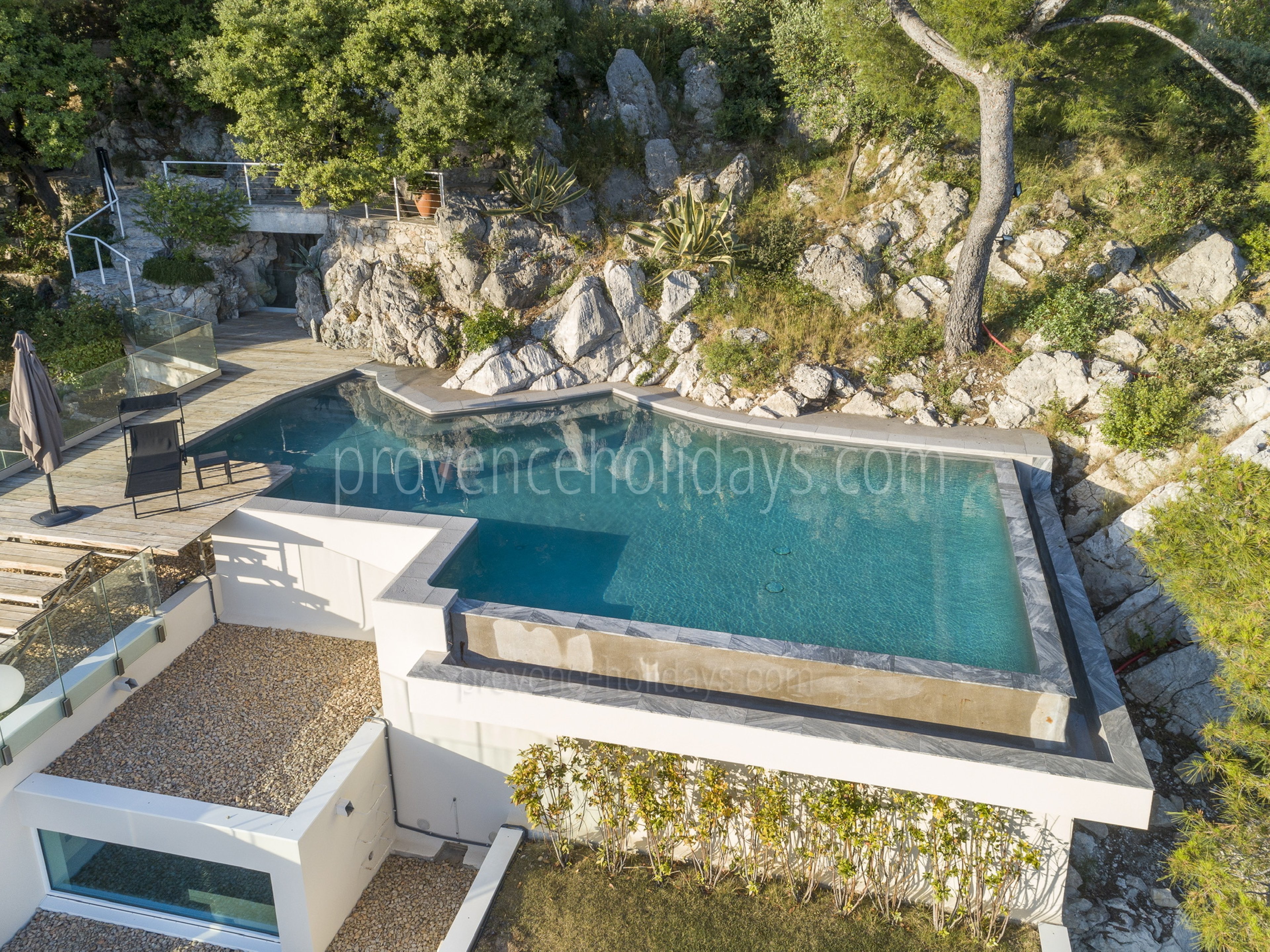 3 - Villa Altamira: Villa: Pool