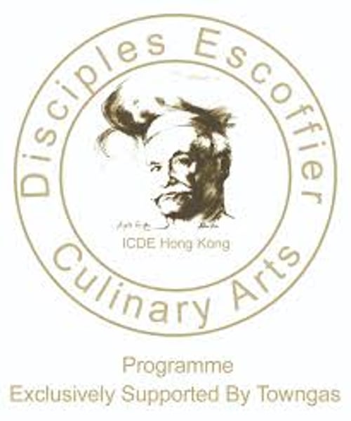 Disciple Escoffier