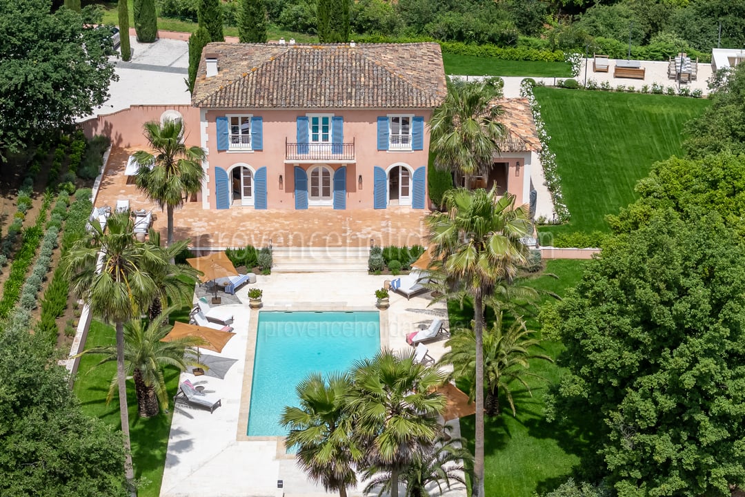 2 - Villa Honora: Villa: Pool