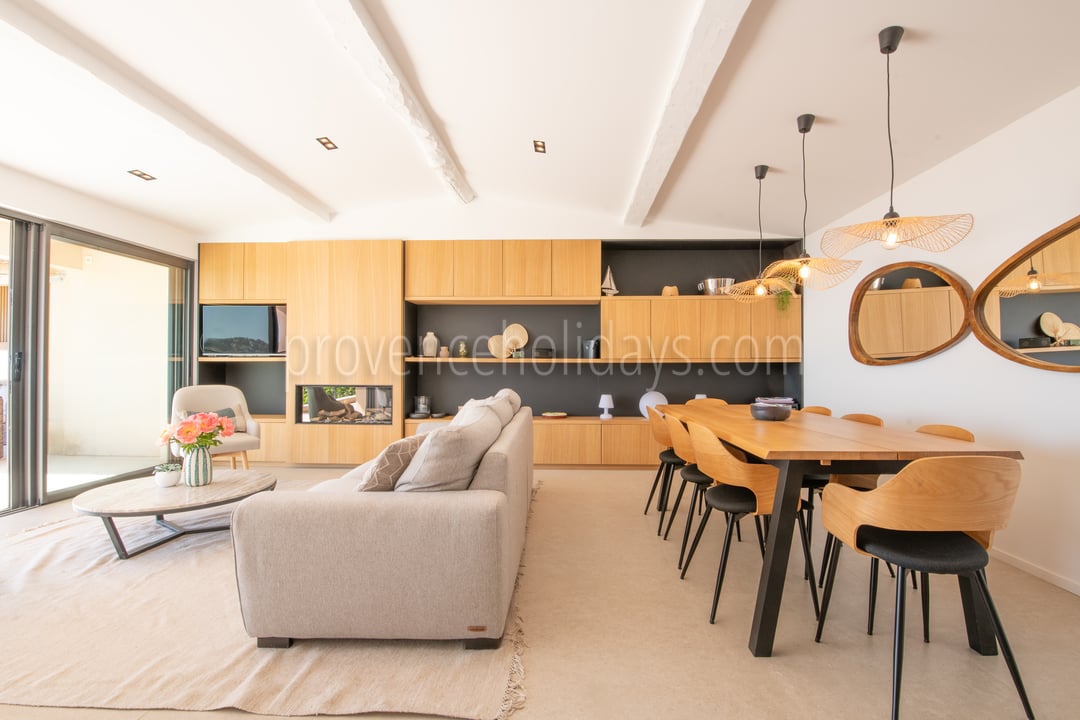 21 - Villa Baya: Villa: Interior