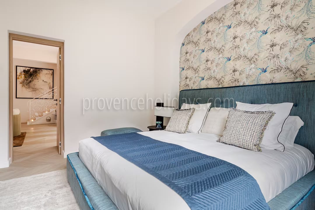 5 - Villa Elite: Villa: Bedroom