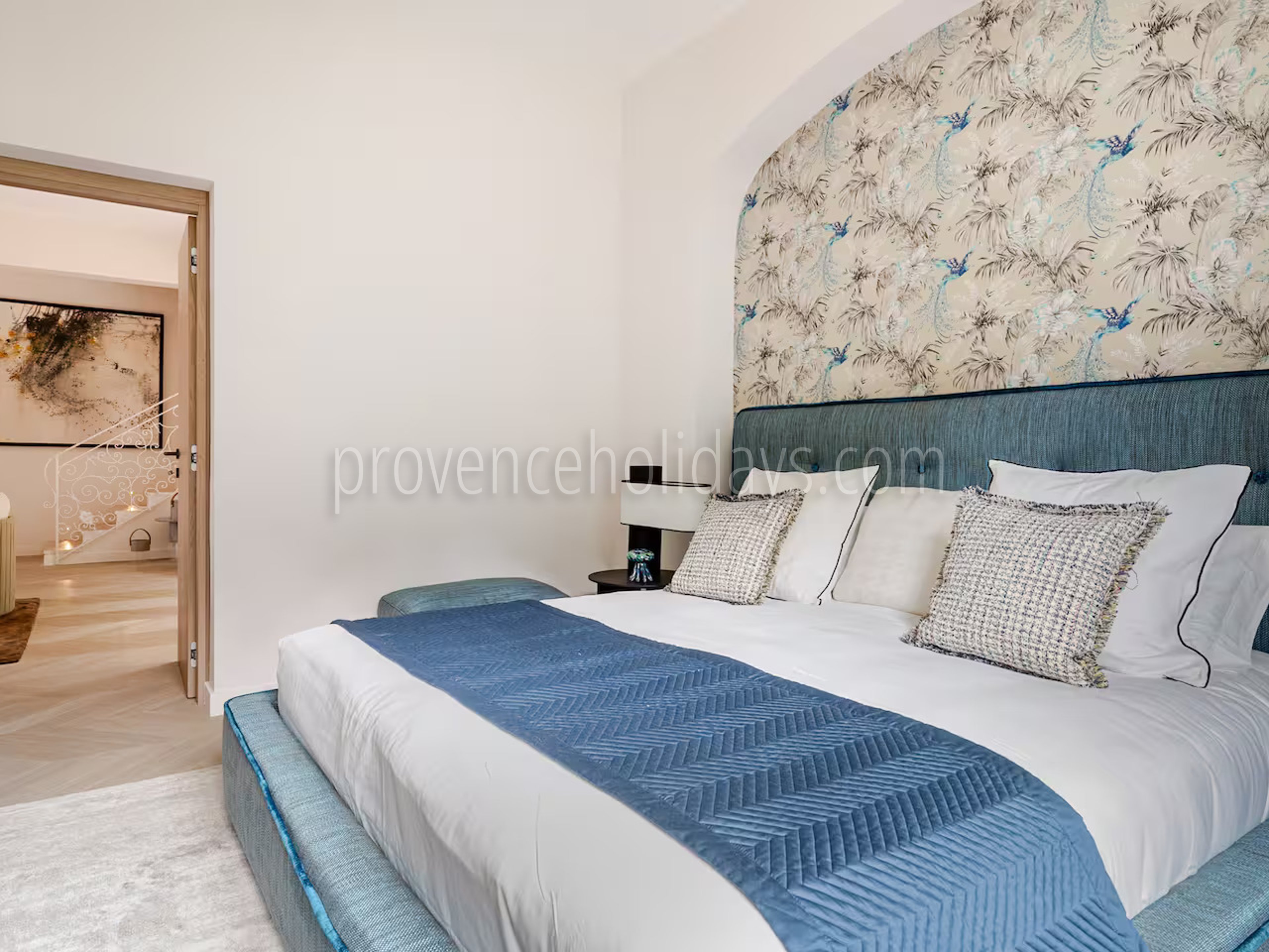 5 - Villa Elite: Villa: Bedroom