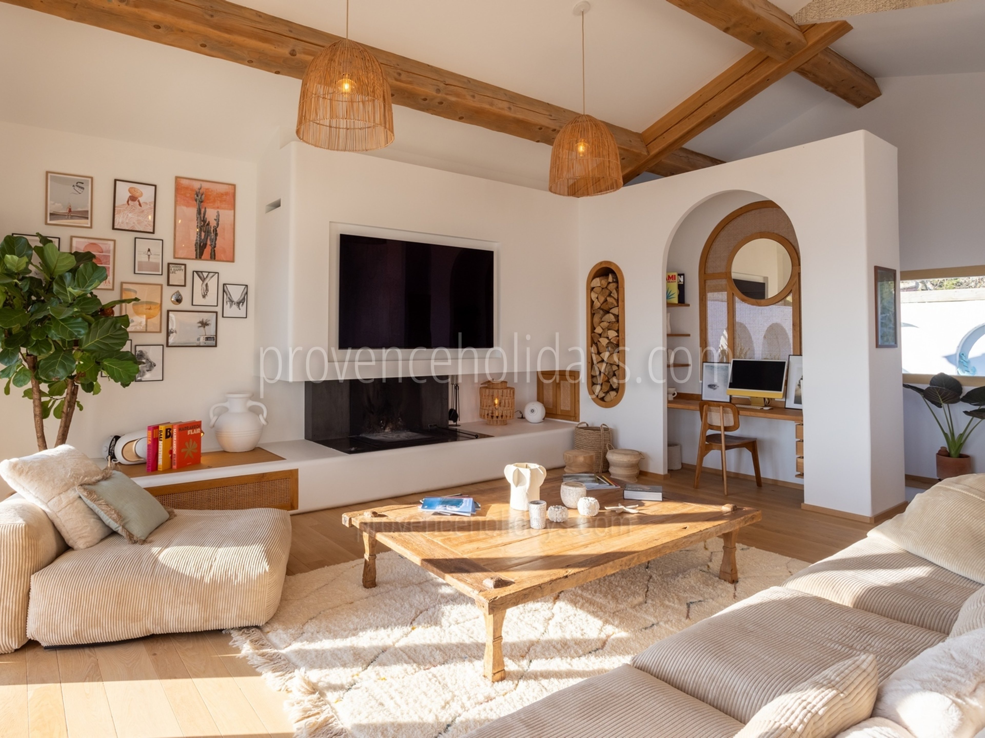 13 - Villa Nina: Villa: Interior