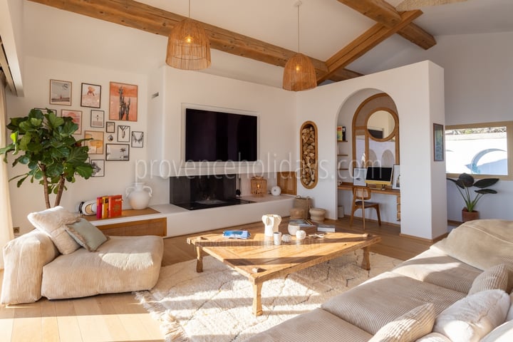 13 - Villa Nina: Villa: Interior