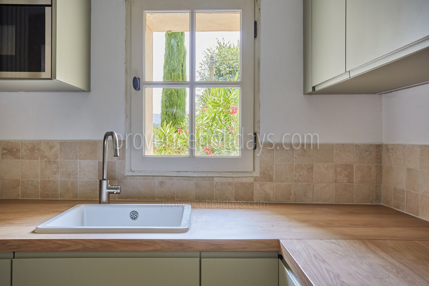 20 - La Maison de Goult: Villa: Interior