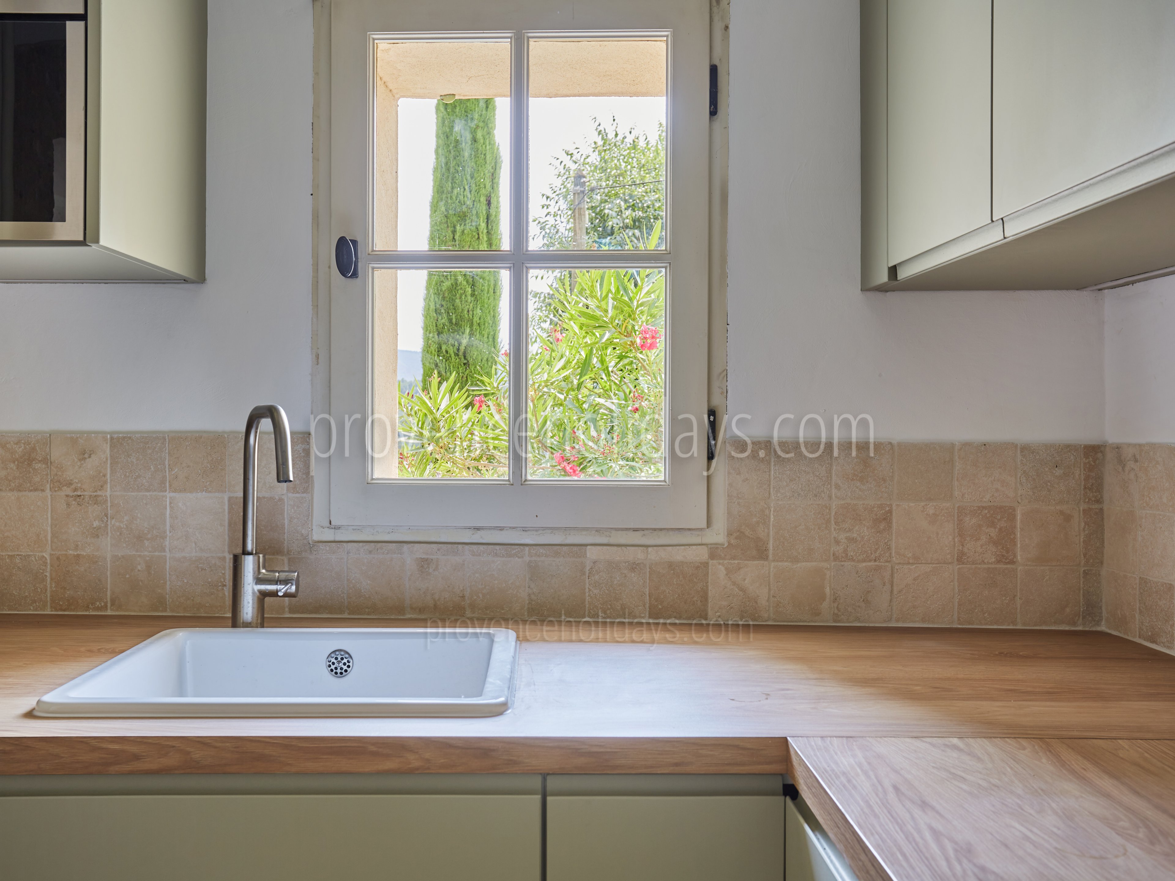 20 - La Maison de Goult: Villa: Interior