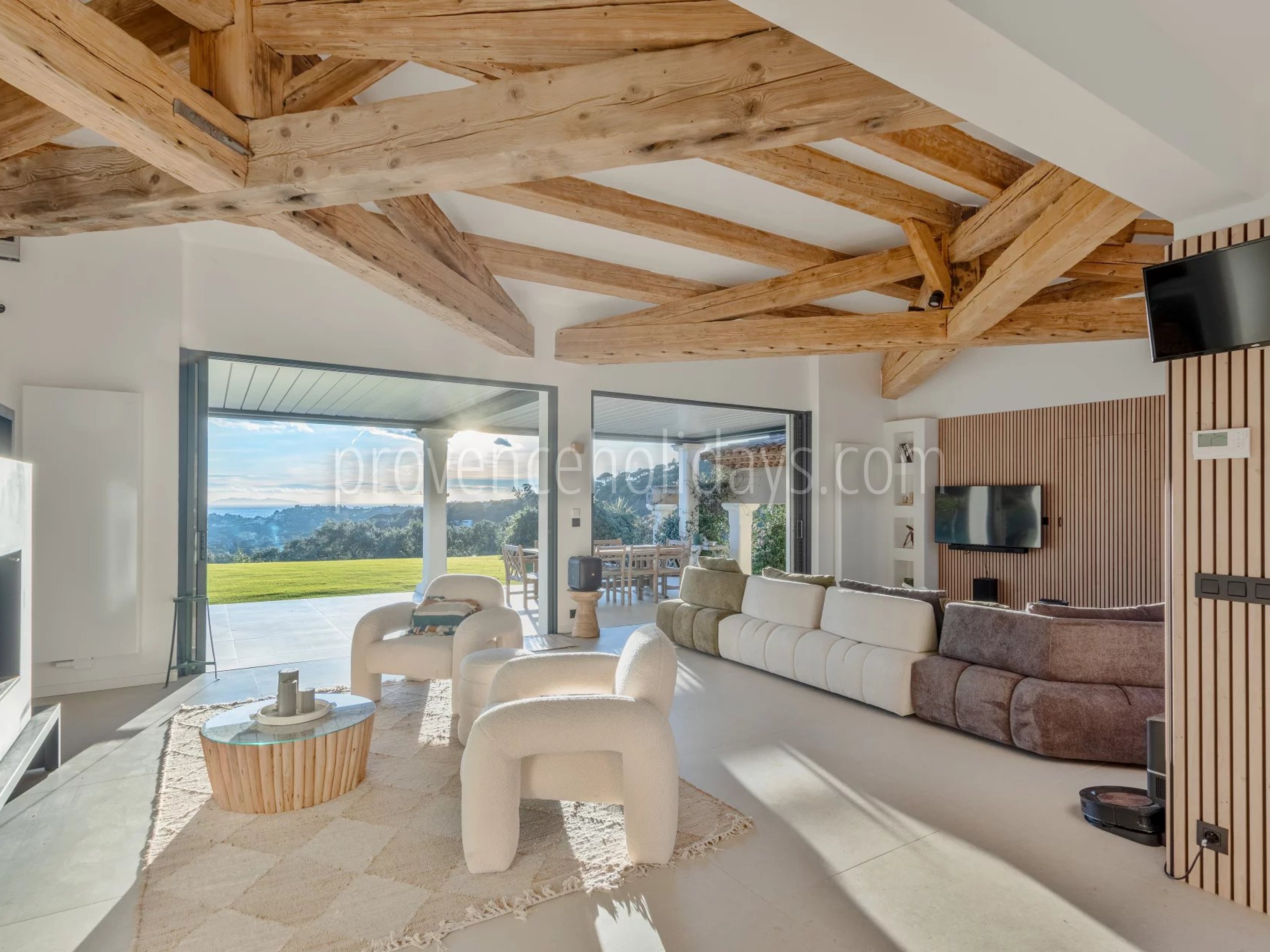 Gerenoveerde villa in la Croix-Valmer - 11