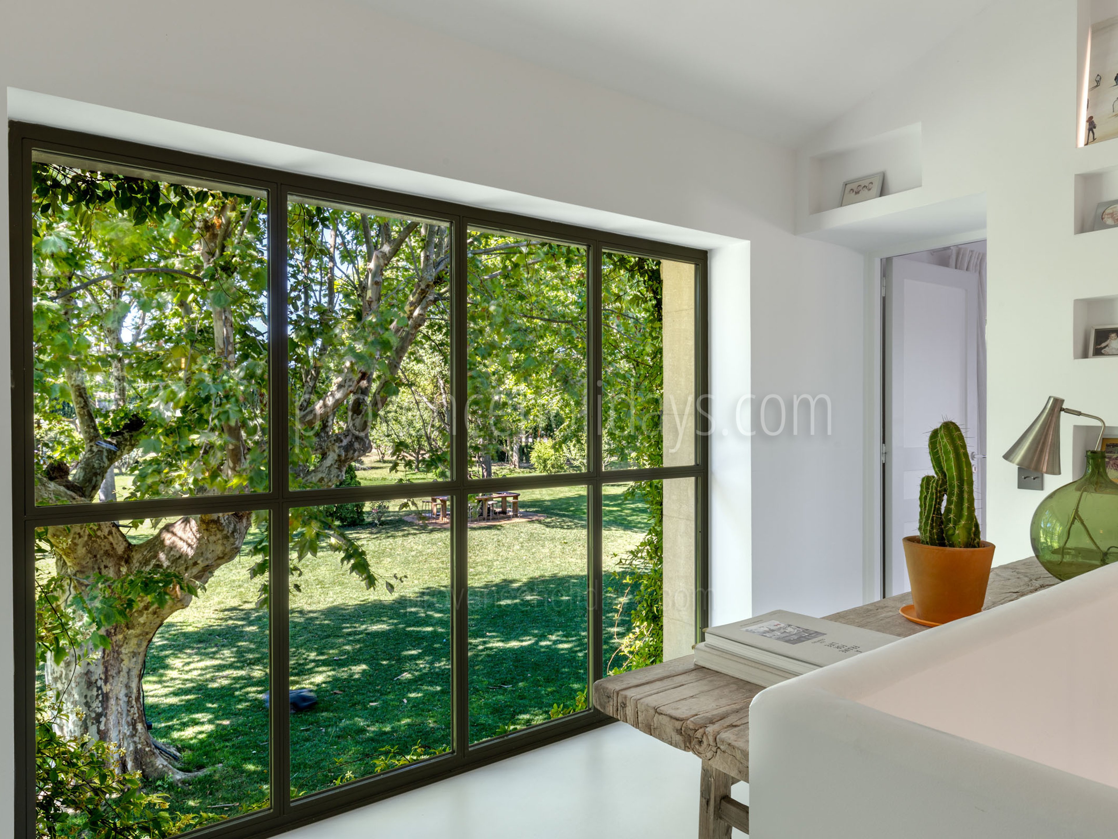 7 - Mas Province: Villa: Interior