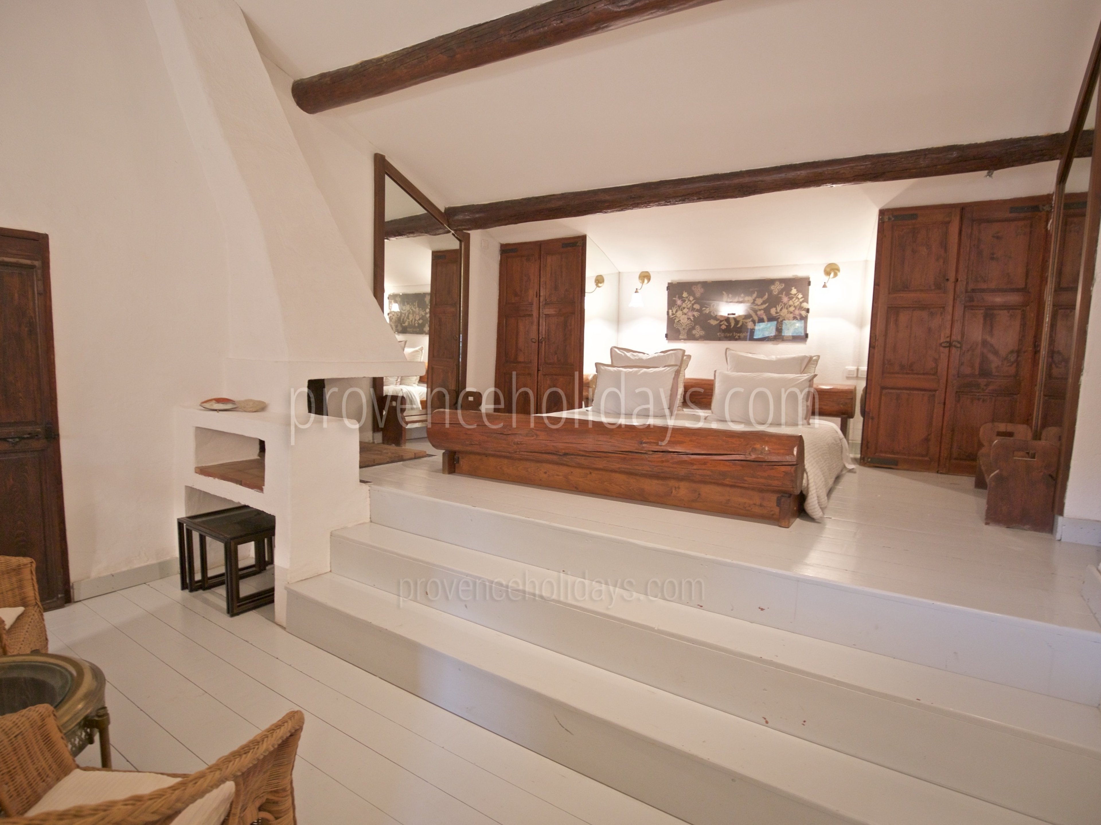 40 - La Ferme du Grand Tilleul: Villa: Interior