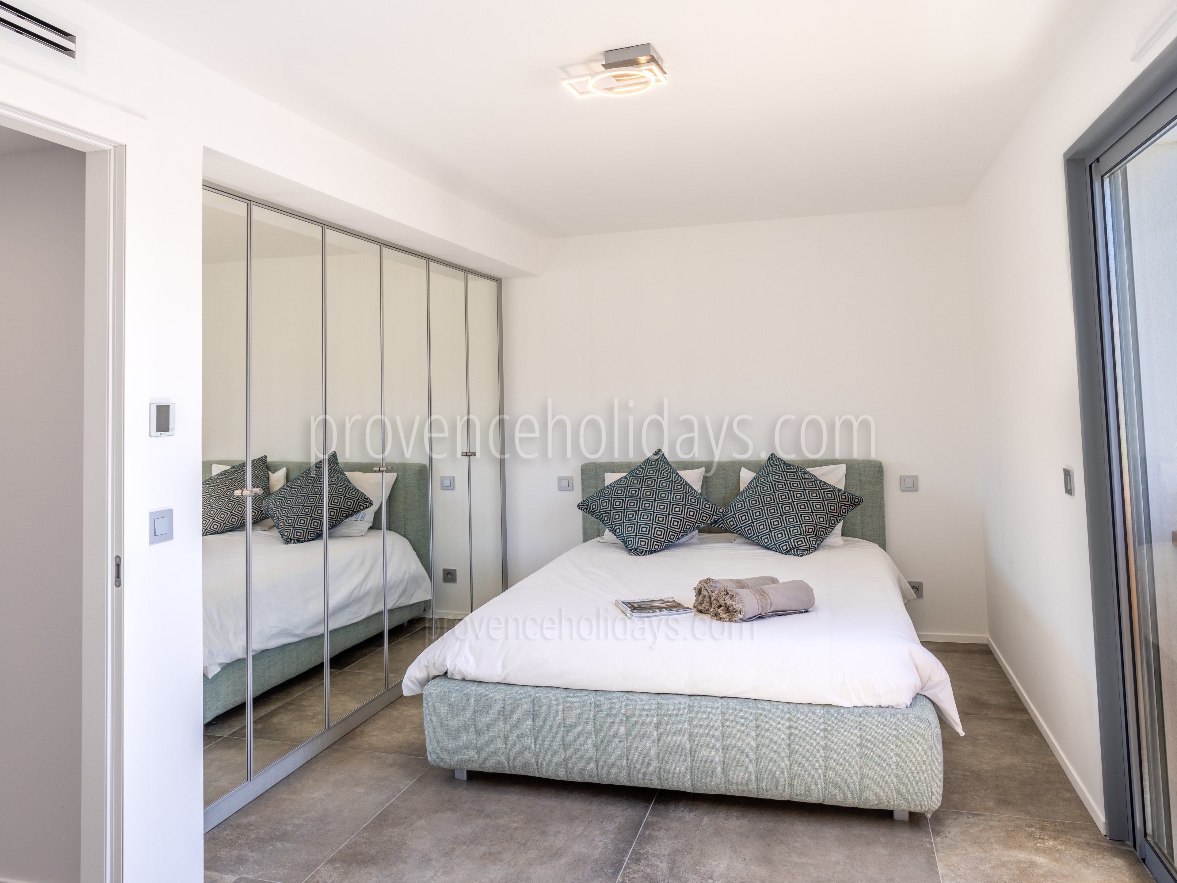 4 - Villa Mara: Villa: Bedroom
