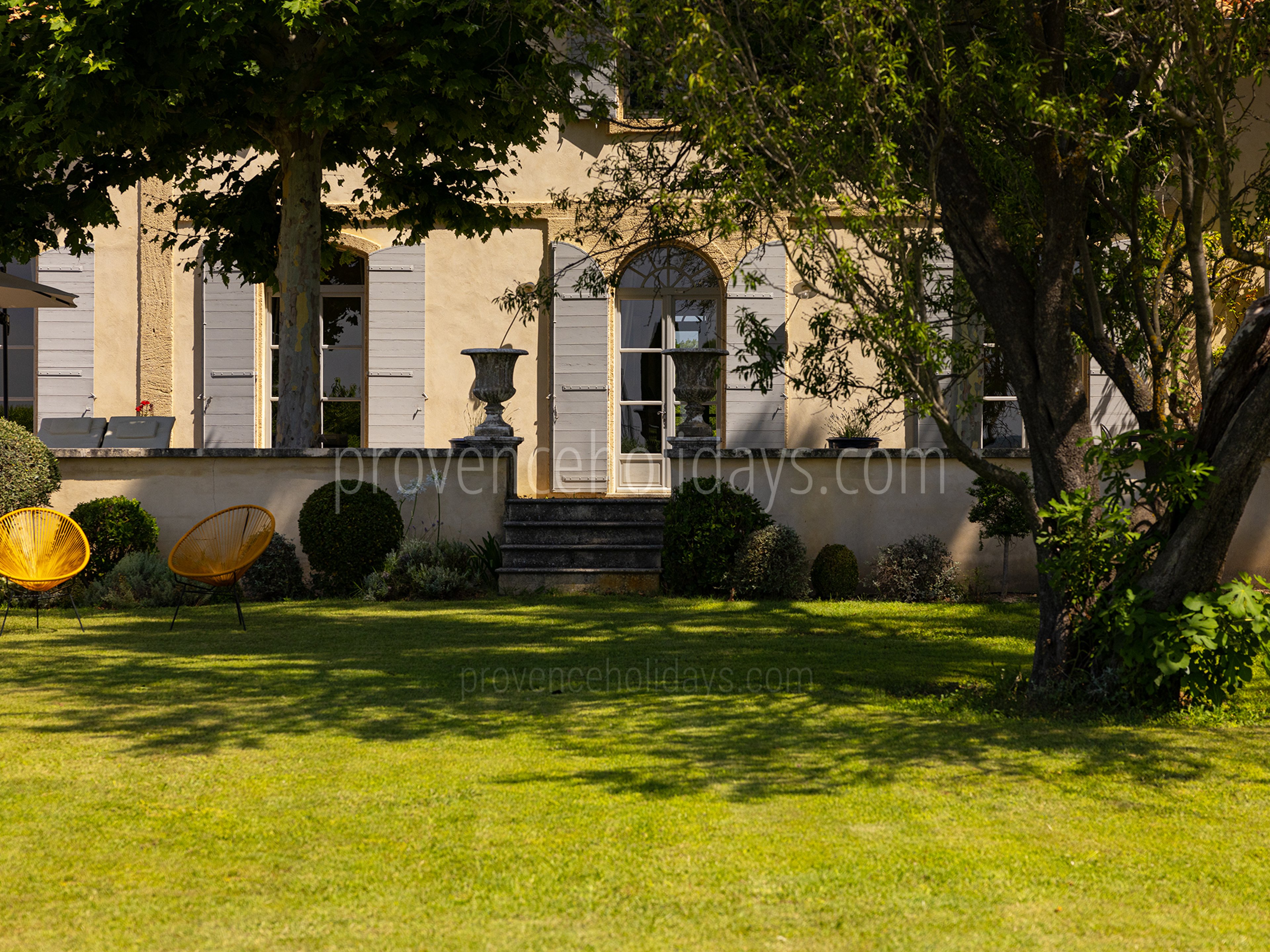 23 - Bastide de la Combe: Villa: Exterior