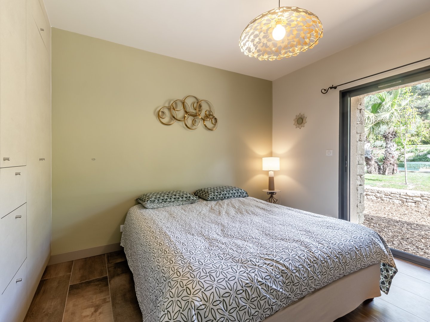 12 - Maison Mistral: Villa: Bedroom
